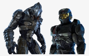 The Next Two Halo Wars 2 Dlc Leaders Are Here, And - Jerome 092 #3919143