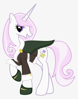 Crimsonlynx97, Fleur De Lis, Safe, Simple Background, - Diplomacy #3919161