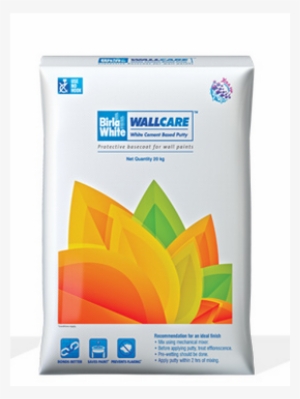 Birla Wall Care Putty #3919398