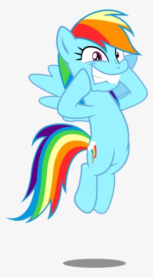 Spellboundcanvas, Female, Pegasus, Rainbow Dash, Safe, - Cartoon #3919438