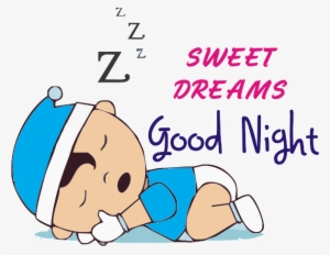 Good Night - Good Night Friends Logo #3919492