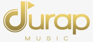 Durap Music Unveils New Logo - Durap Music #3919514