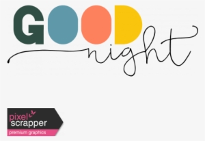 The Good Life - Forever And Always Png #3919543