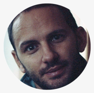 Profile - Human #3919544