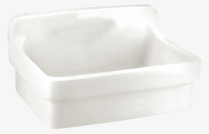 Commercial Bathroom Sinks - Wall Mount Sink #3919628