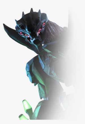 While Not Confirmed By Name, It Is Highly Likely That - Halo Wars 2 Awakening The Nightmare Info #3919721