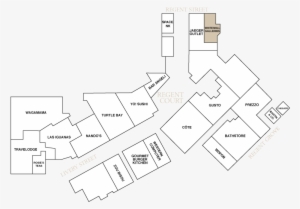 Whitewall Galleries - Diagram #3919740