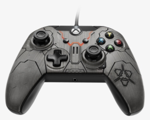 Halo Wars 2 Banished Controller - Controle Xbox One Halo Wars 2 #3919761
