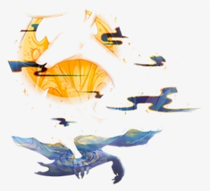 Goodnight Moonlight Accent Transparent - Portable Network Graphics #3919811