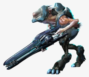 Every Thing Halo Wars - Halo Jackal Sniper #3919862