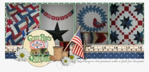 Grass Roots Quilting - Quilting #3919884