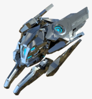 Hw2 Controller Sentinel Render - Halo Wars 2 Sentinels #3919932