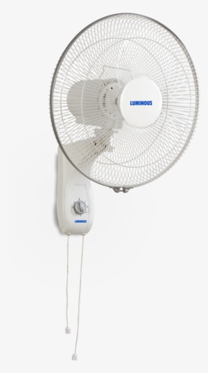 400 Mm Mojo Plus Wall Fan White - Wall Fan #3920139