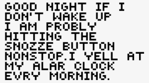 Good Night - Quotes #3920314