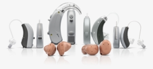 A Wide Range Of Hearing Aid Models - Widex Hearing Aids #3920385