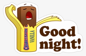 Good Night Nizht - Kiki Little Twin Stars #3920386