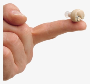 Ampli Ear Hearing Aid - Ampli Ear #3920393