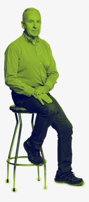 Luigino Pasqualato - Standing #3920485