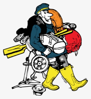 Whitty Man - Bilge Pump #3920491