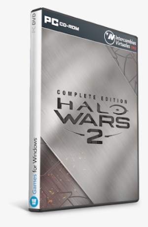 Hw2 - Halo Wars 2: Complete Edition (xbox One) - Digital #3920526