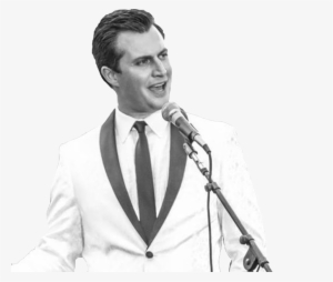 Click Here To Make Your Supper Club Reservations - Monochrome #3920552