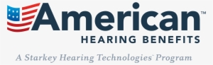American Hearing Benefits - Human Action #3920654