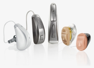 Starkeys Best Hearing Aids - Hearing Aid #3920684