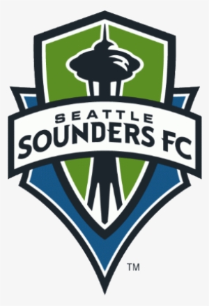 Seattle Sounders Logo #3920733