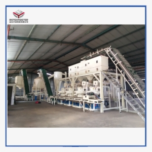 12 Wood Pellet Machine - Pellet Mill #3920734