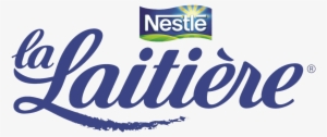 Download - Logo La Laitiere Png #3920784