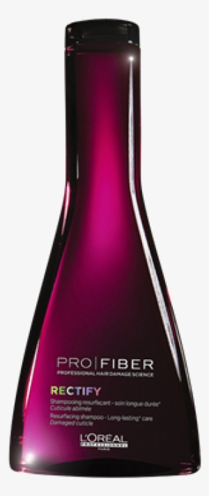 Loreal Profiber Rectify Shampoo 250ml - Loreal Pro Fiber Rectify Shampoo #3920786