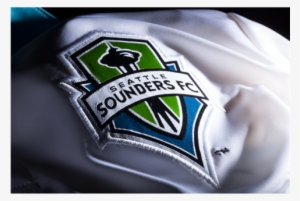 Seattle Sounders Fc White 2017 Away Men Soccer Jersey - Seattle Sounders Fc #3920857