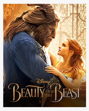 Batbdigitalhd - Beauty And The Beast #3920859