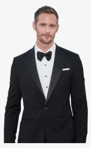 Big Little Lies' Alexander Skarsgård On How He Sees - Pretty Little Lies Perry #3920941