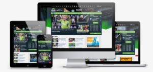 Responsive Design - Operating System #3921049