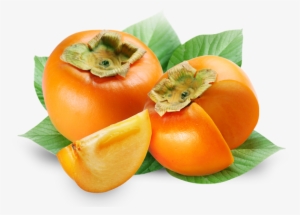 Persimmon Hd Png Pluspng - Quả Hồng #3921070