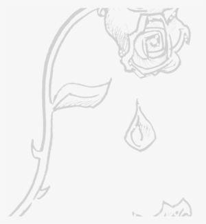 Beauty And The Beast 2017 Light - Sketch #3921168