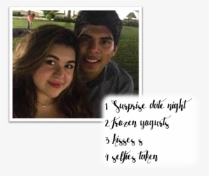 After Dinner At My In-laws House Jeffrey's Mom Offered - Friendship #3921309