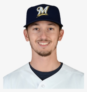 Zachary Davies Career Pitching Statistics Vs Milwaukee - Kelby Tomlinson #3921310