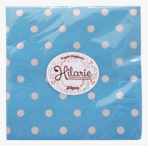 More Views - Polka Dot #3921350