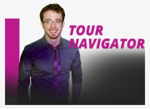 The Tour Powered By The Ride Is An Immersive Multimedia - Gentleman #3921353