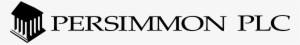 Persimmon Logo Png Transparent - Persimmon Plc #3921374
