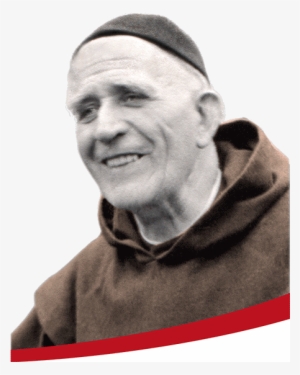 But Also For Any Way Of Life In The World - Fr Marie Eugene Ocd #3921411