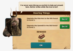 Hearing Things - Wiki #3921435