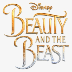 Beauty And The Beast Title #3921465
