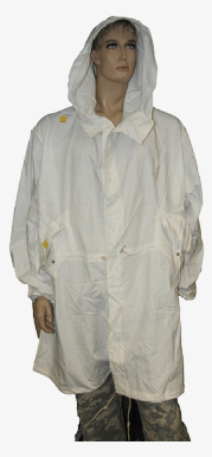 Us Military Genuine Issue Snow Camo Fishtail Field - Us Snow Camo Parka #3921493