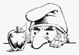 Snow White - Snow White And The Seven Dwarfs #3921542