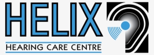 Helix Hearing Care Centre Logo Png Transparent - Helix Hearing #3921567