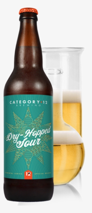 Dry-hopped Sour #3921704
