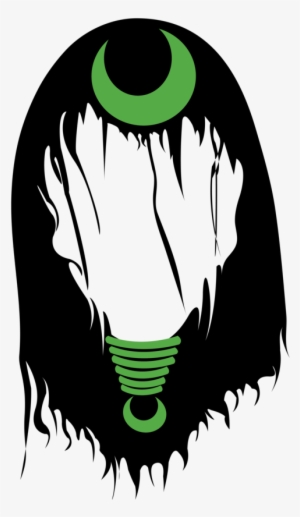 Enchantress Women's Printed Tank - Illustration #3921707